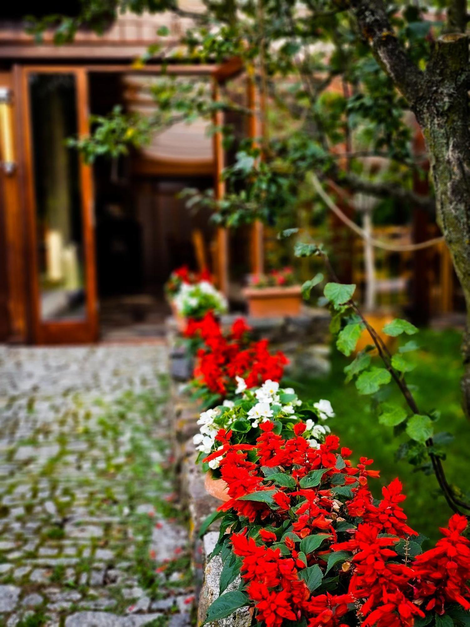 Gosciniec Gryszczeniowka & Spa Wargowo Екстер'єр фото